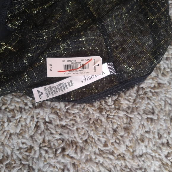 Victoria's secret pants. Set . Cheeky. Size M - Picture 4 of 4